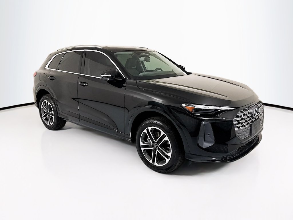Used 2026 Audi Q5 Premium SUV