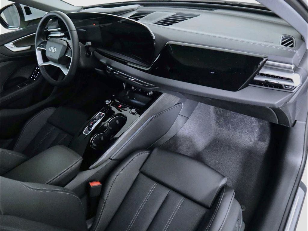 2025 Audi New A5 Premium Plus - Photo 19
