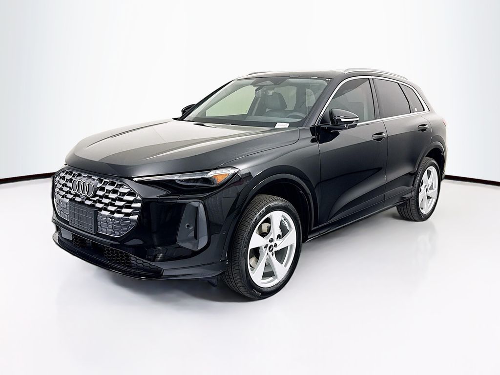 2026 Audi Q5