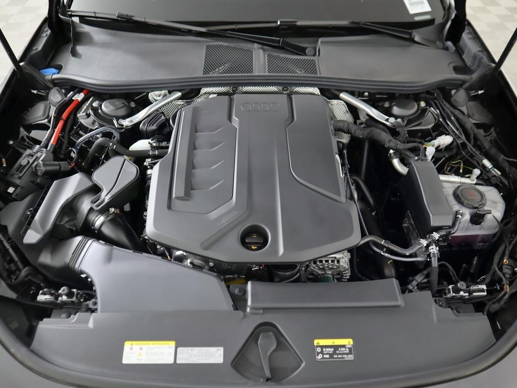 2025 Audi New A5 Premium Plus - Photo 30