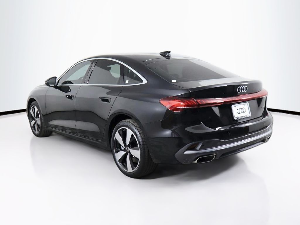 2025 Audi New A5 Premium Plus - Photo 7