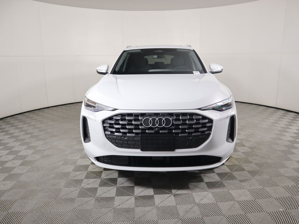 New 2025 Audi Q5 Premium Plus SUV