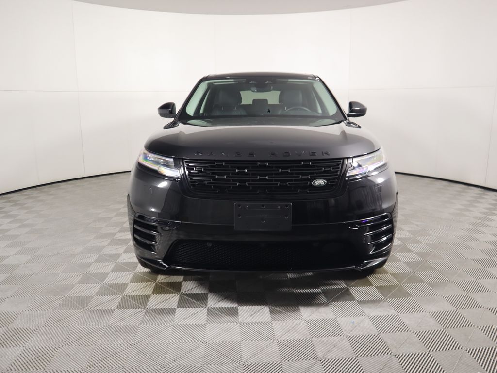 Used 2025 Land Rover Range Rover Velar Dynamic SE with VIN SALYL2EX6SA392418 for sale in Chandler, AZ