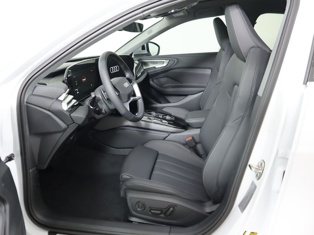 2025 Audi New A5 Premium Plus - Photo 20