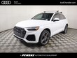Audi Q5 e