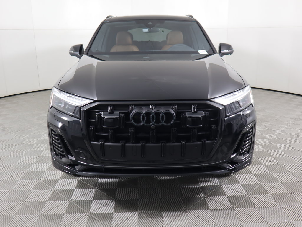 Used 2026 Audi Q7 55 Premium Plus SUV