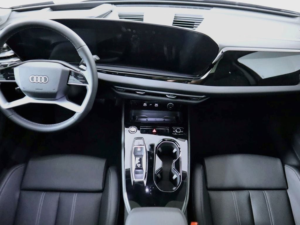 2025 Audi New A5 Premium Plus - Photo 13