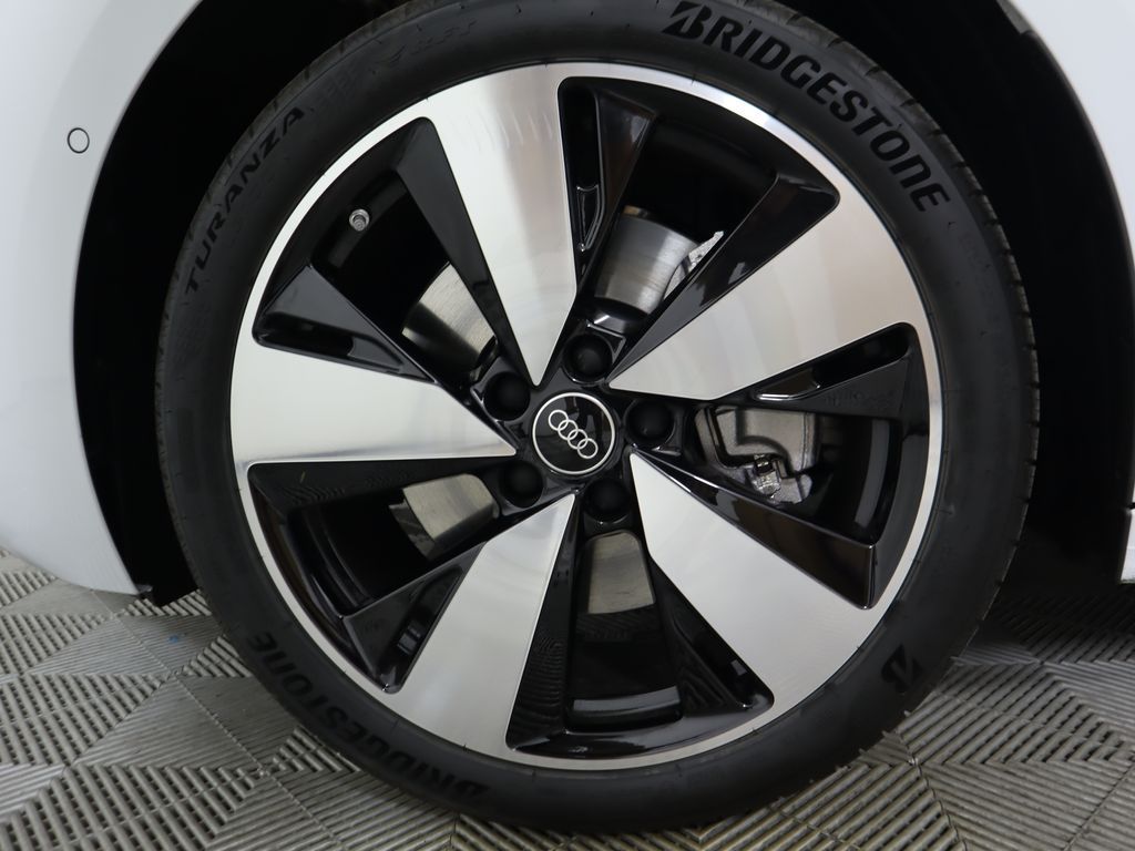 2025 Audi New A5 Premium Plus - Photo 31