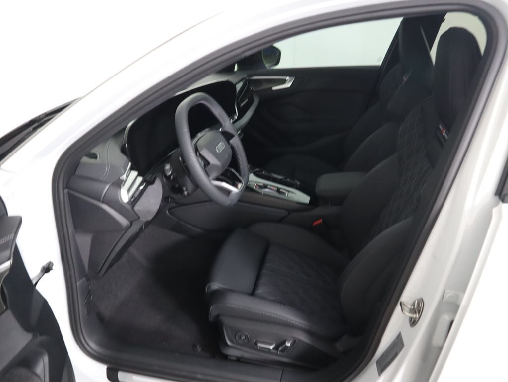 2025 Audi S5 Premium Plus - Photo 21