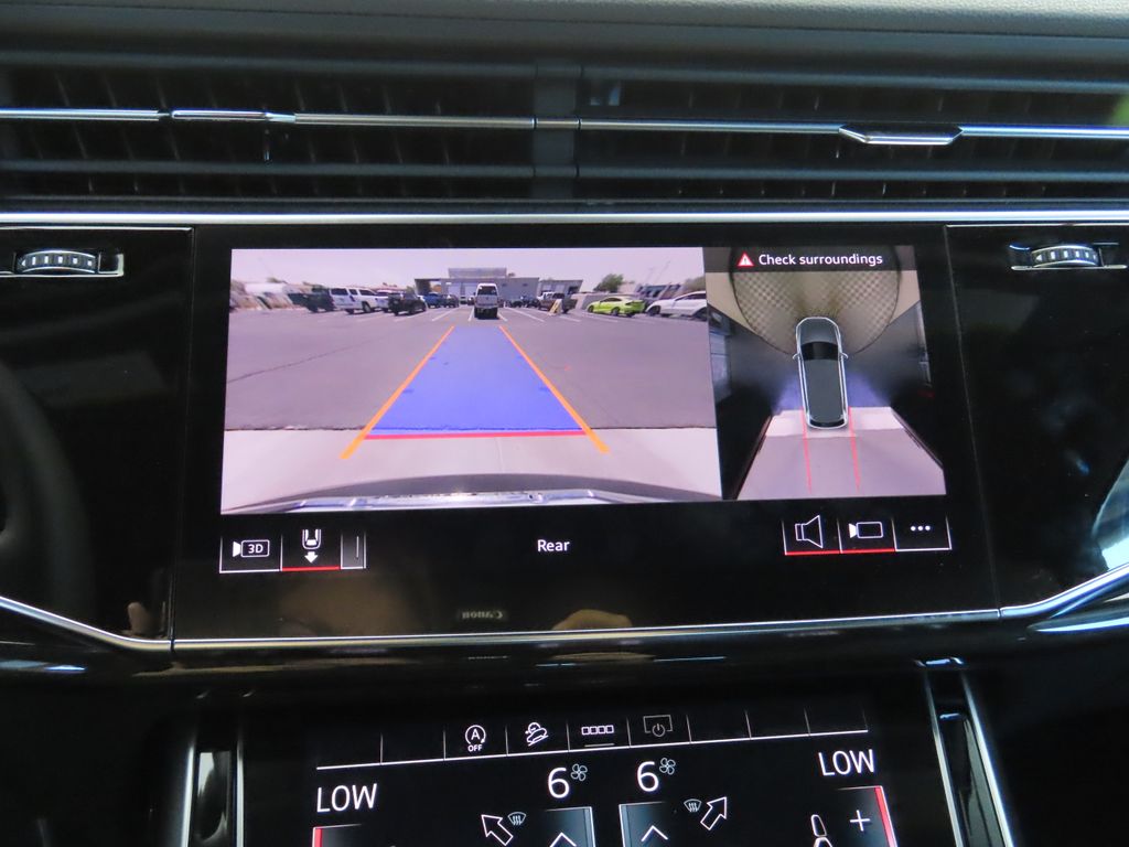 2025 Audi Q7 Premium Plus - Photo 16
