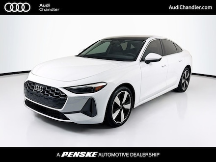 2025 Audi A5 2.0T Premium Sportback