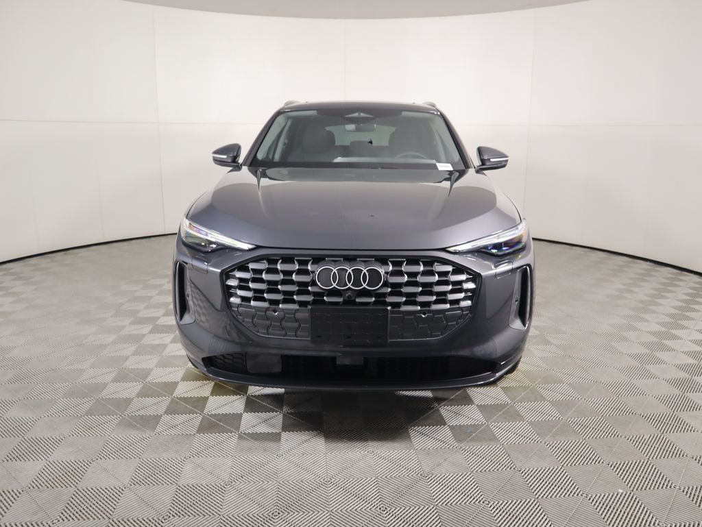 2025 Audi Q5 2.0T Premium Plus photo 2