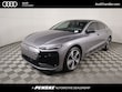 Audi A6 Sportback e-tron