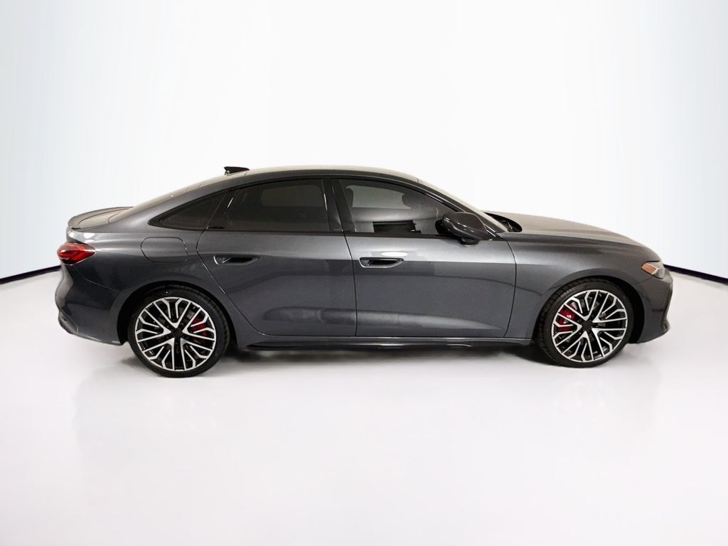 New 2026 Audi S5 Prestige Sportback