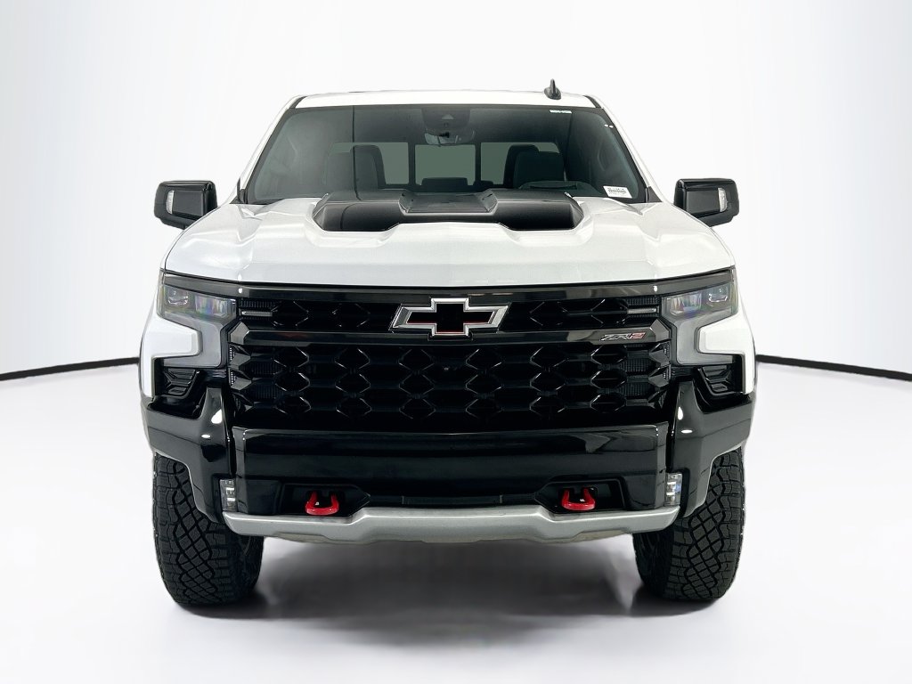Used 2023 Chevrolet Silverado 1500 ZR2 Truck Crew Cab