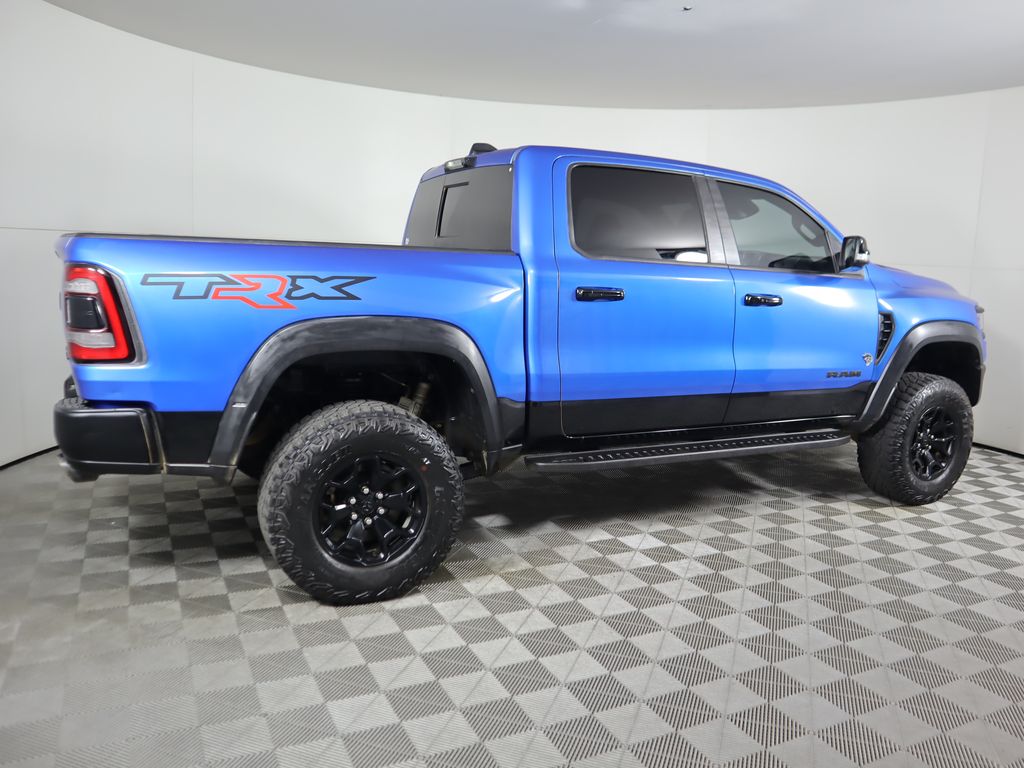 2022 Ram 1500 TRX photo 4