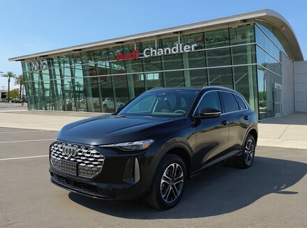 New 2025 Audi Q5 Premium SUV Chandler, AZ