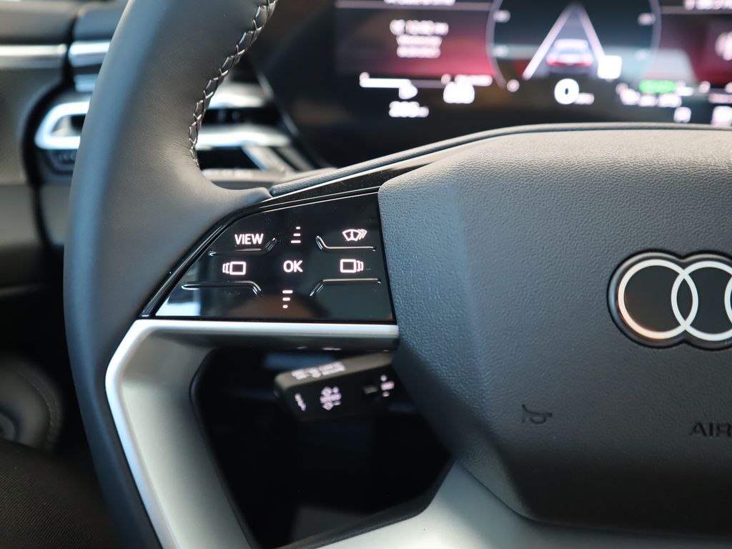 2025 Audi New A5 Premium Plus - Photo 11