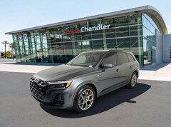New 2026 Audi Q7 Premium Plus SUV Chandler AZ