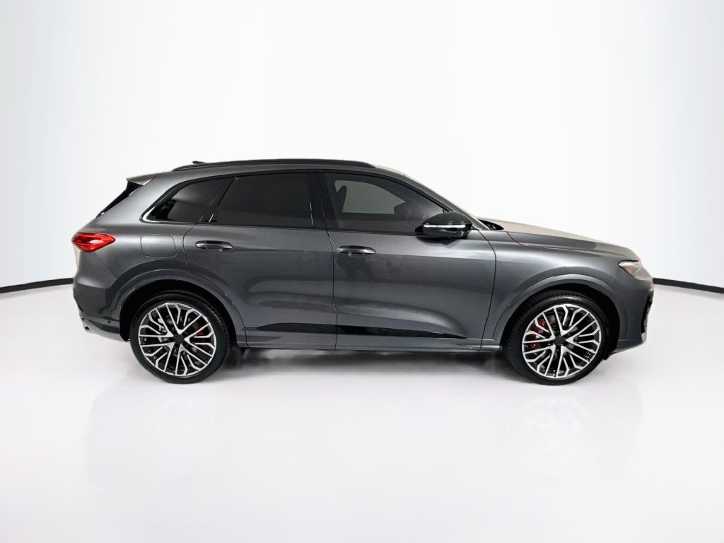 New 2026 Audi SQ5 Premium Plus SUV
