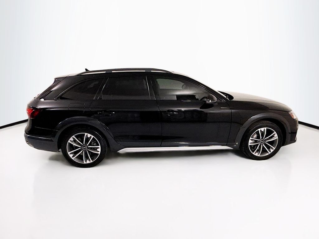 Certified 2023 Audi A4 Allroad 45 Premium Plus Wagon