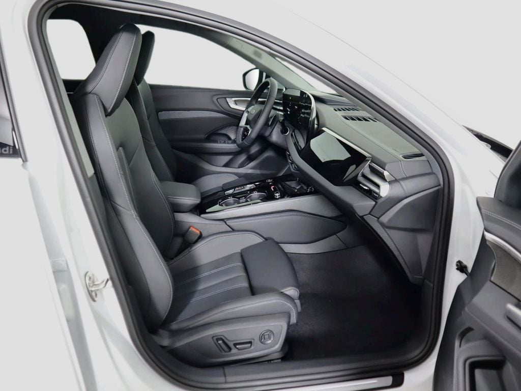 2025 Audi New A5 Premium Plus - Photo 20