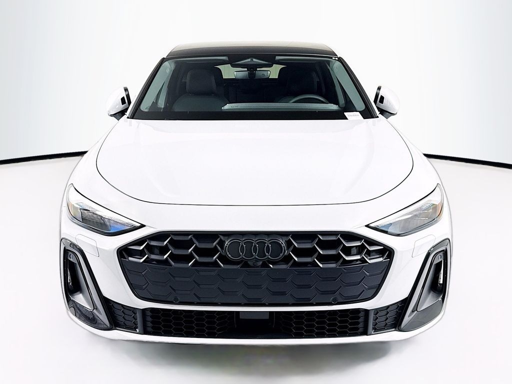 New 2026 Audi A5 Premium Hatchback