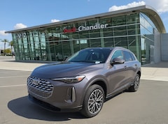 New 2025 Audi Q5 Premium Plus SUV Chandler AZ
