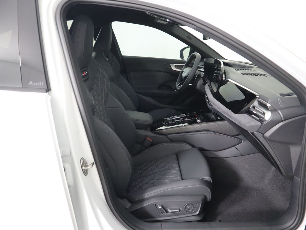 2025 Audi S5 Premium Plus - Photo 22