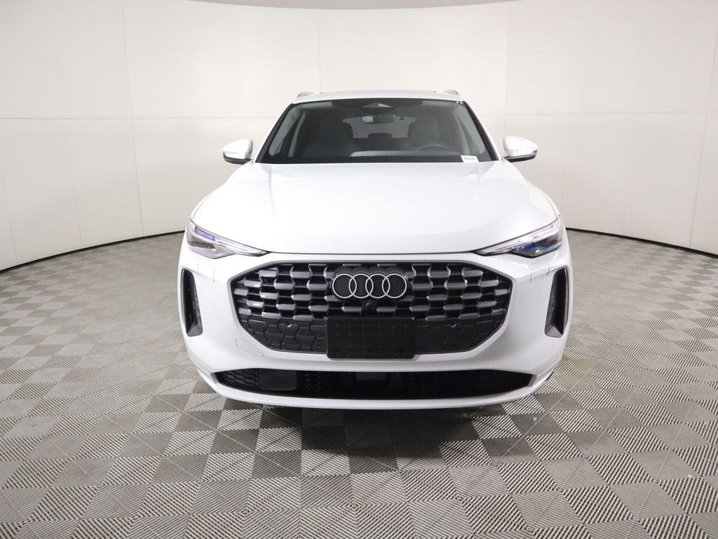 New 2025 Audi Q5 Premium Plus SUV