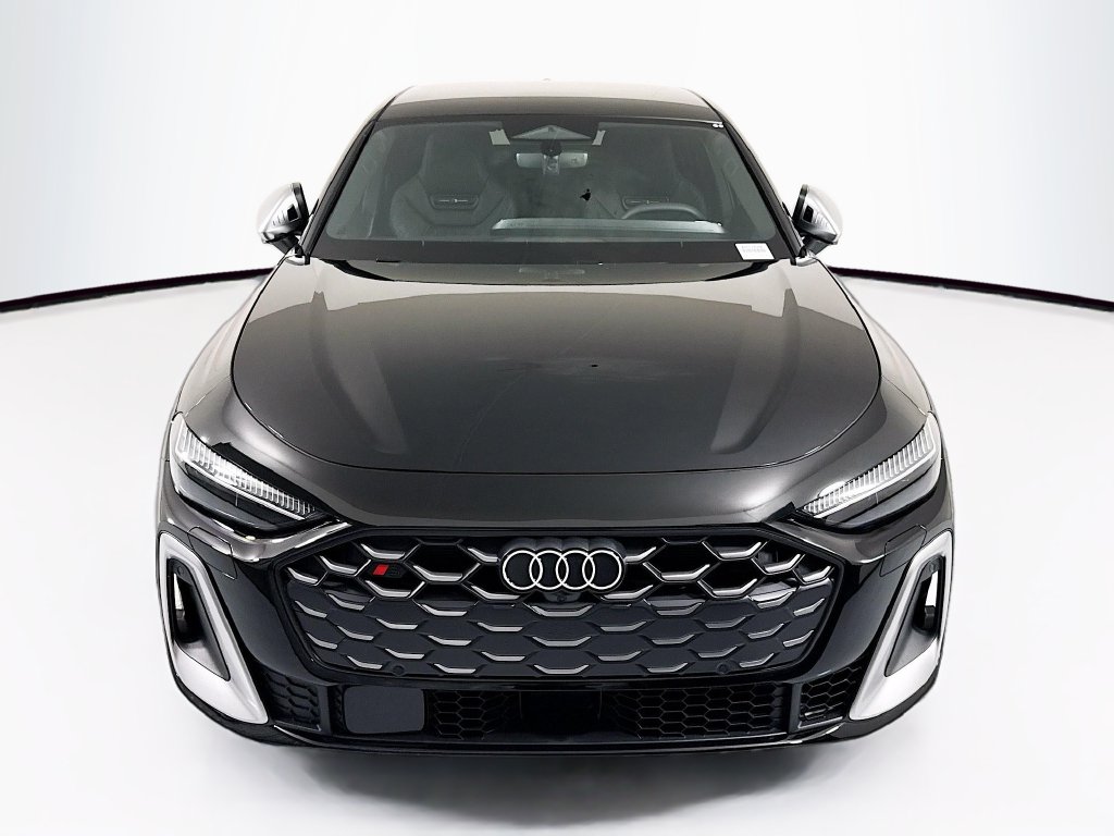 New 2026 Audi S5 Premium Plus Sportback