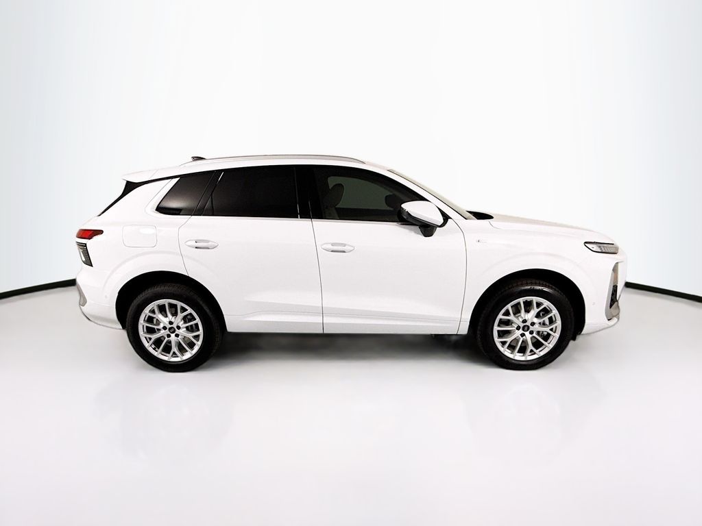 New 2026 Audi Q3 SUV