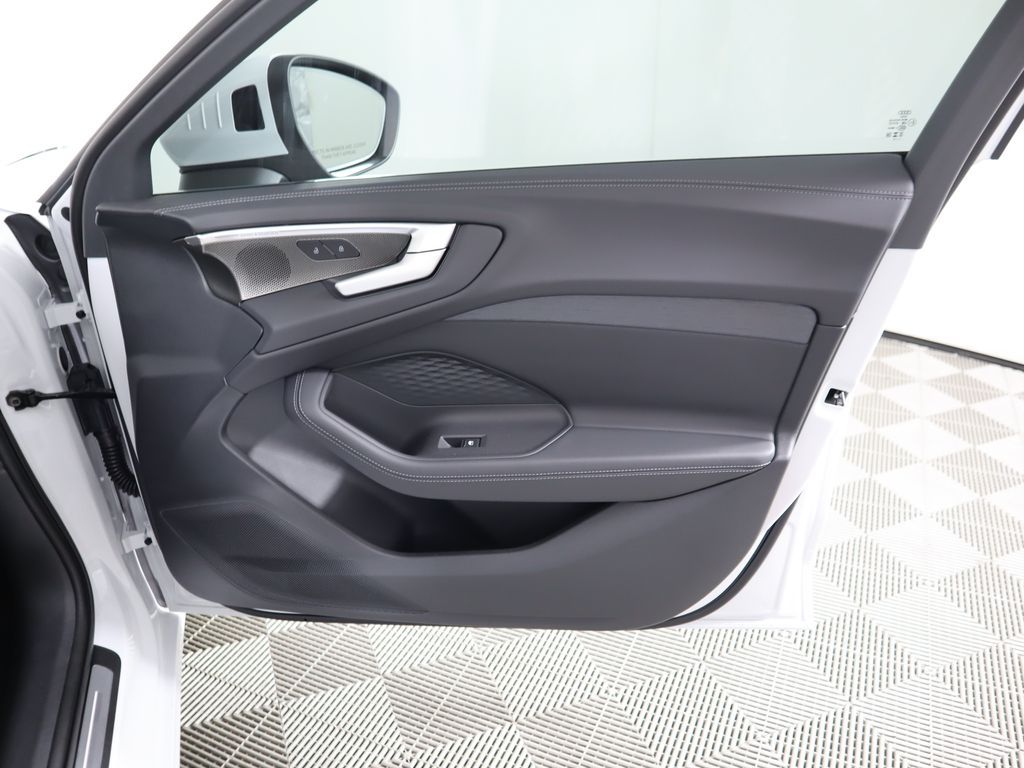 2025 Audi New A5 Premium Plus - Photo 26