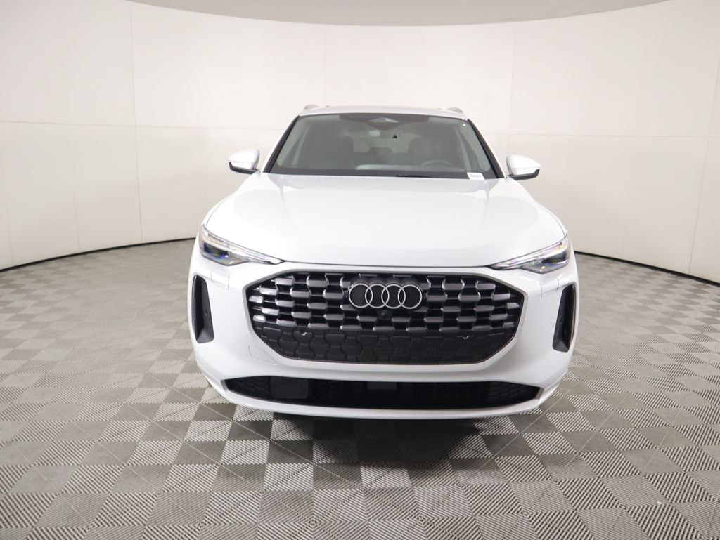 New 2025 Audi Q5 Premium Plus SUV