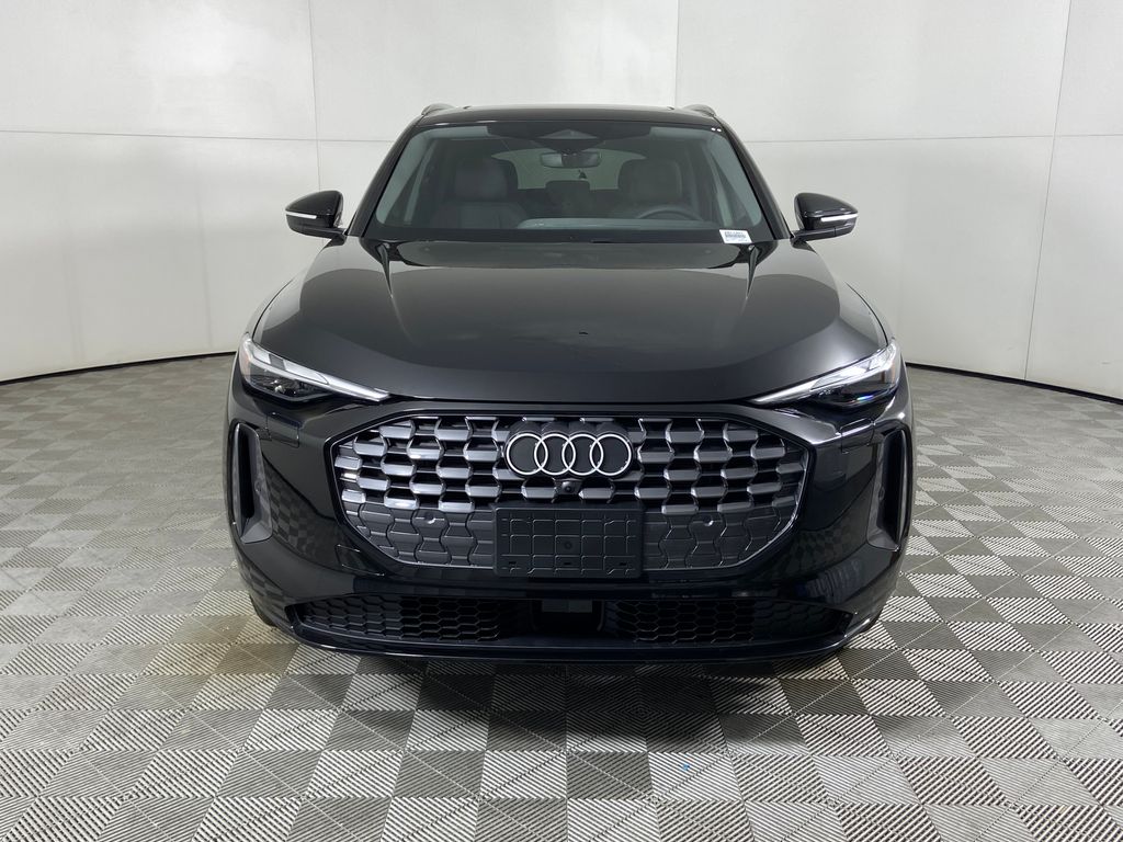 2025 Audi Q5 2.0T Premium photo 2