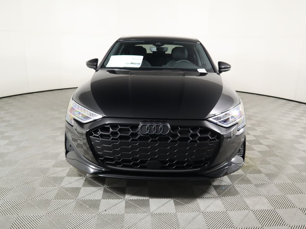 2025 Audi A3 2.0T Premium photo 2