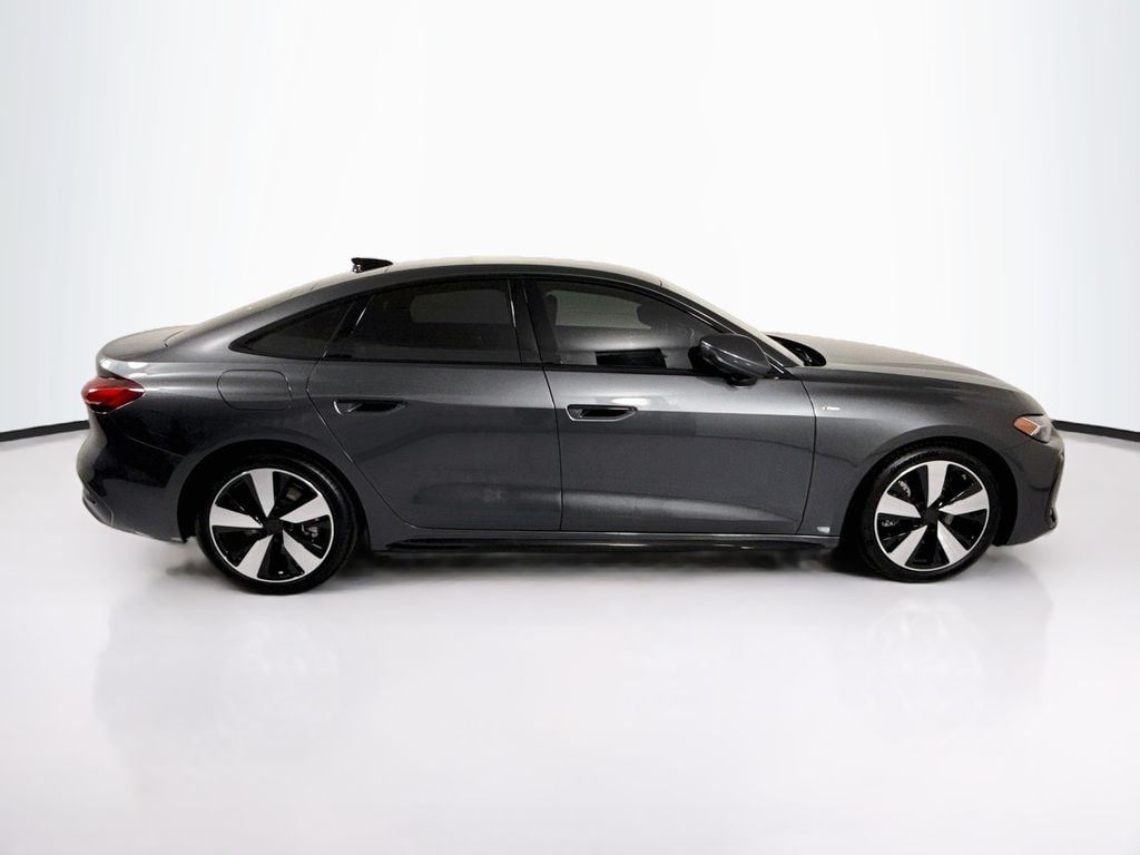 New 2026 Audi A5 Premium Plus Hatchback