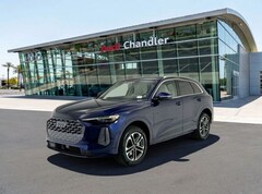 New 2026 Audi Q5 Premium Plus SUV Chandler AZ