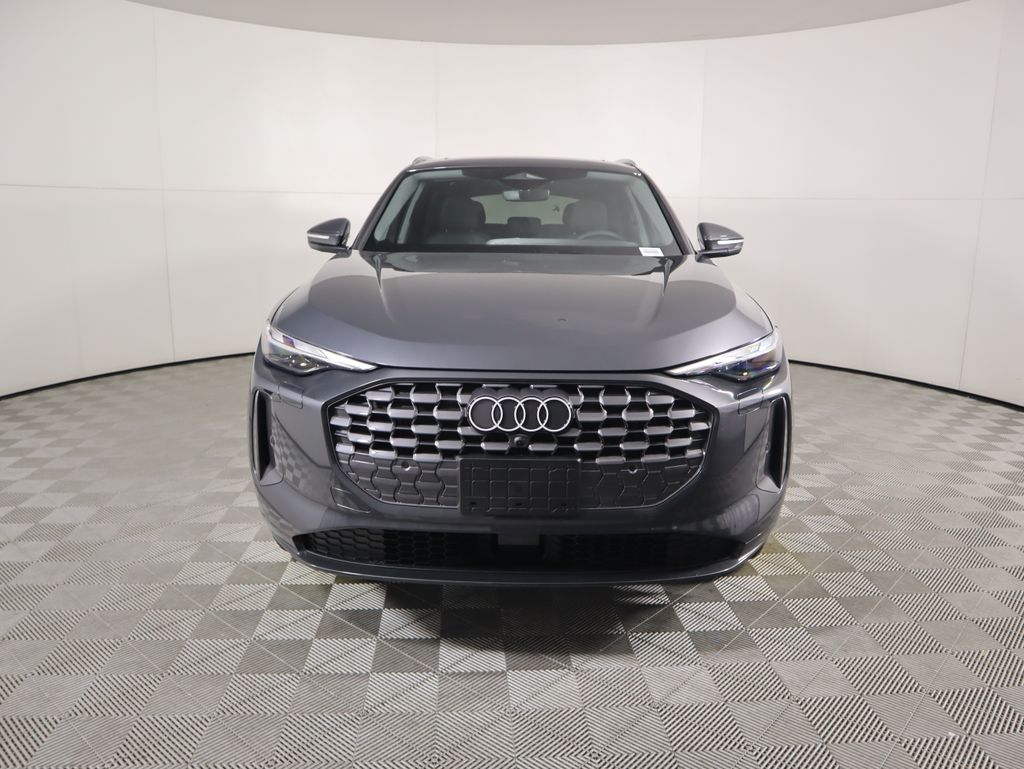 2025 Audi Q5 2.0T Premium photo 2