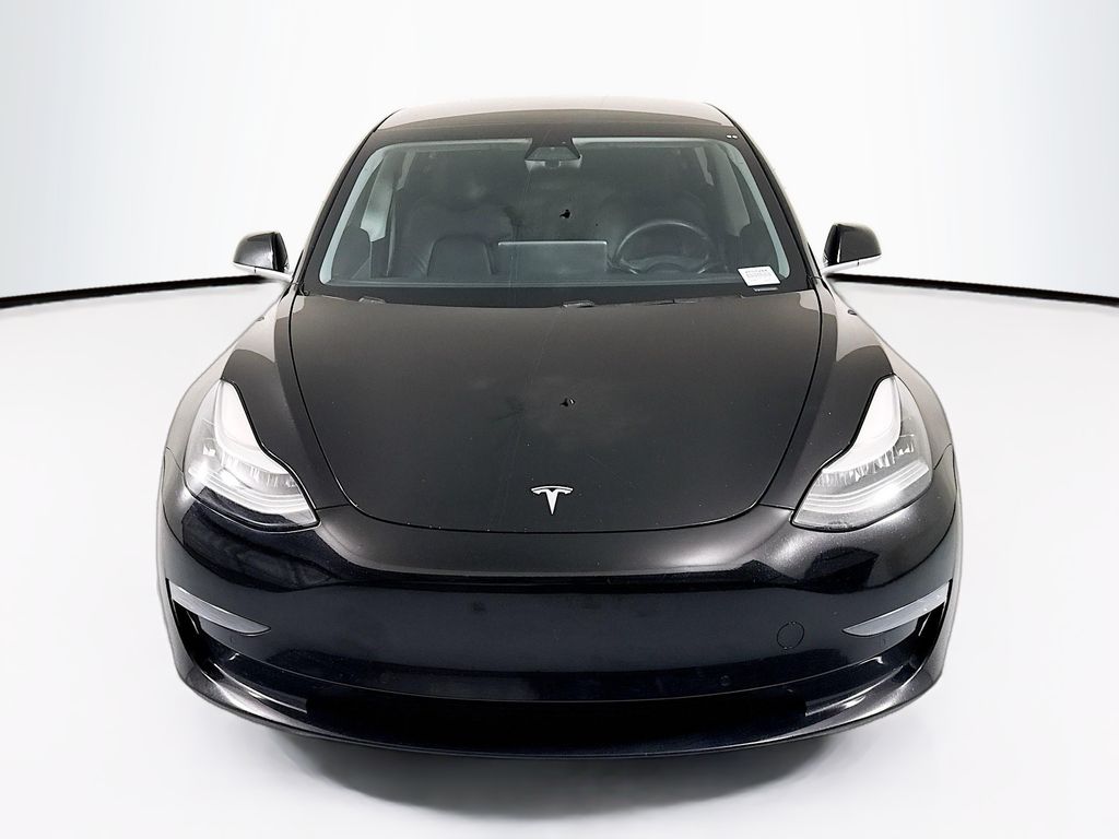 Used 2019 Tesla Model 3 Base with VIN 5YJ3E1EA8KF316854 for sale in Chandler, AZ