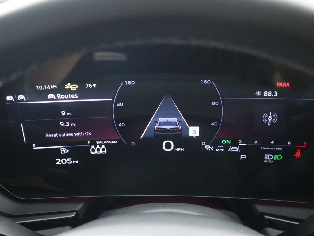 2025 Audi New A5 Premium Plus - Photo 33