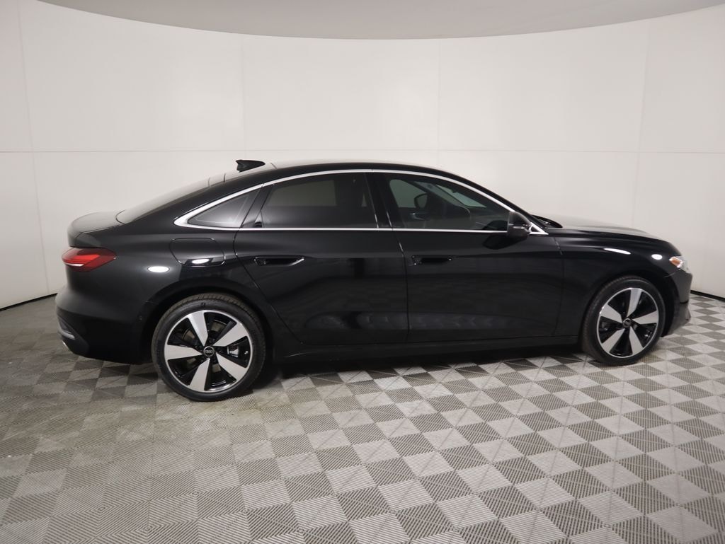 New 2025 Audi A5 Premium Plus Sportback