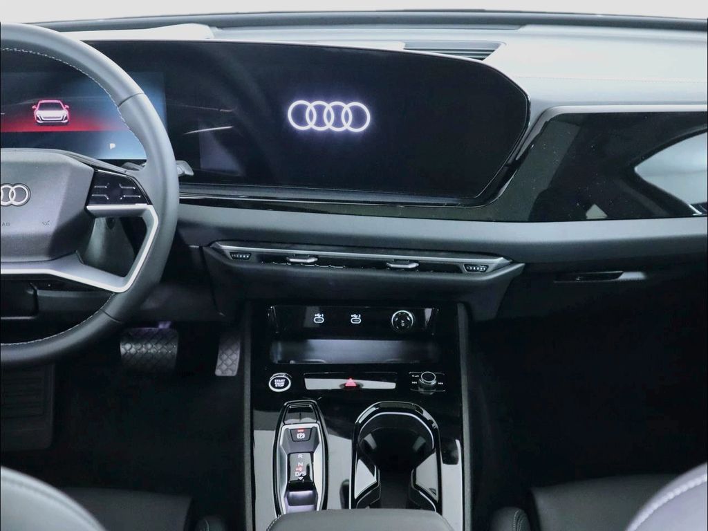 2025 Audi New A5 Premium Plus - Photo 15