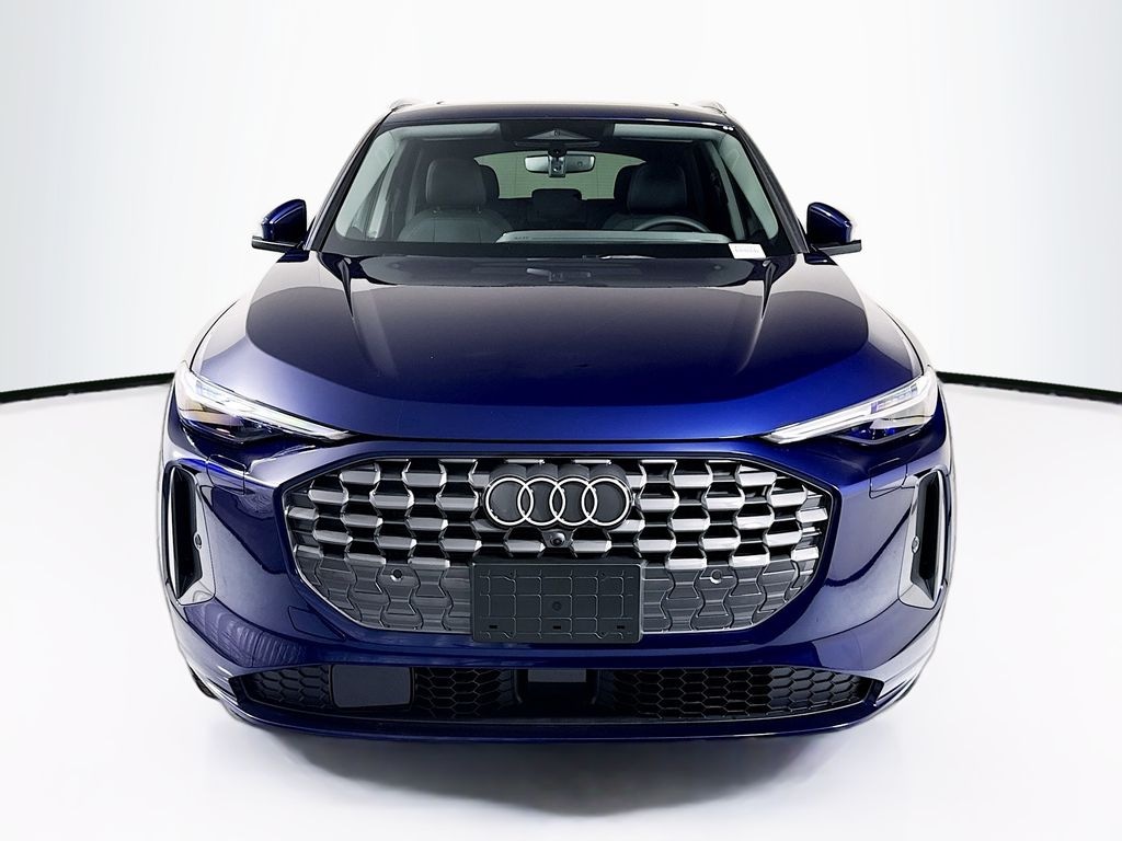 New 2026 Audi Q5 Premium Plus SUV
