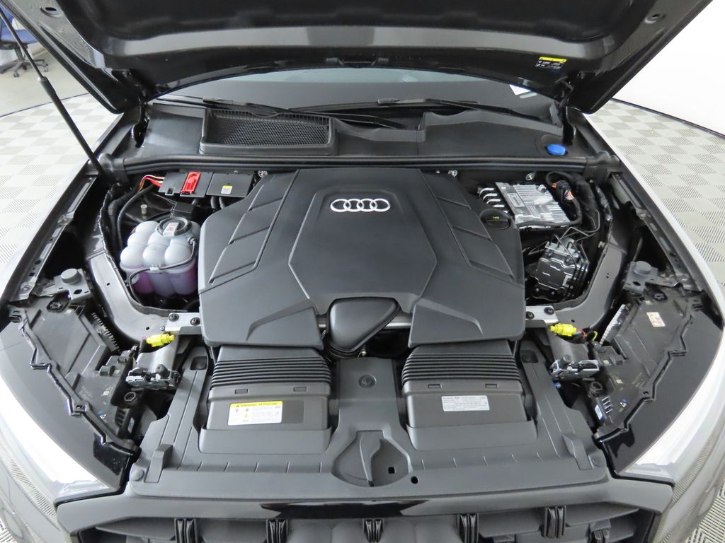 2025 Audi Q7 Premium Plus - Photo 32