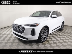 New 2025 Audi All-new Q5 2.0T Premium Plus SUV Chandler AZ