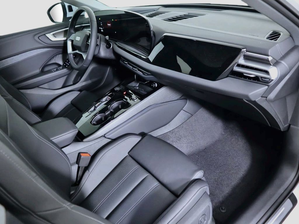 2025 Audi New A5 Premium Plus - Photo 17