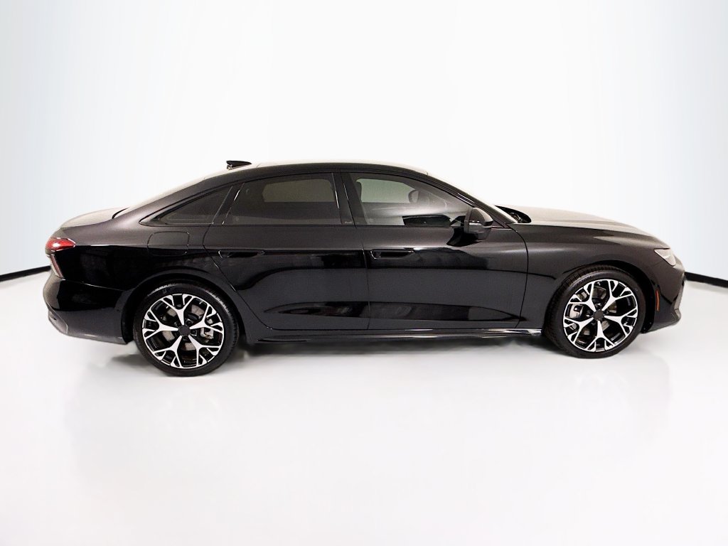 New 2026 Audi A6 Premium Plus Sedan