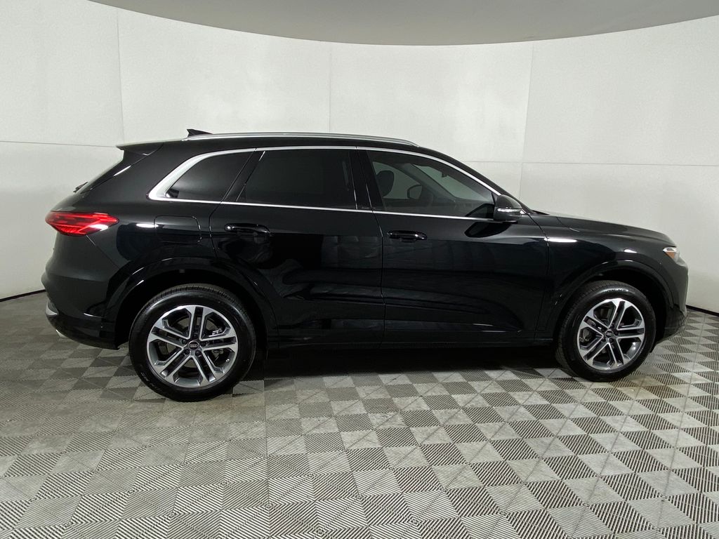 2025 Audi Q5 2.0T Premium photo 4