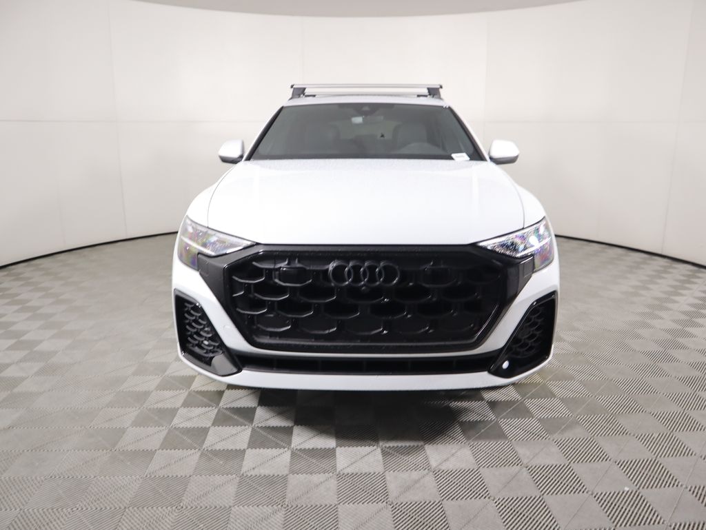 New 2026 Audi Q8 55 Premium SUV